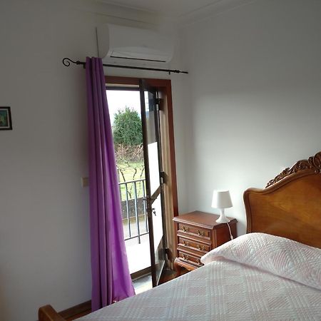 Albergue Constantino Al Paredes de Coura Zewnętrze zdjęcie