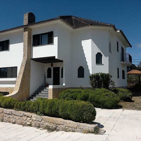 Albergue Constantino Al Paredes de Coura Zewnętrze zdjęcie