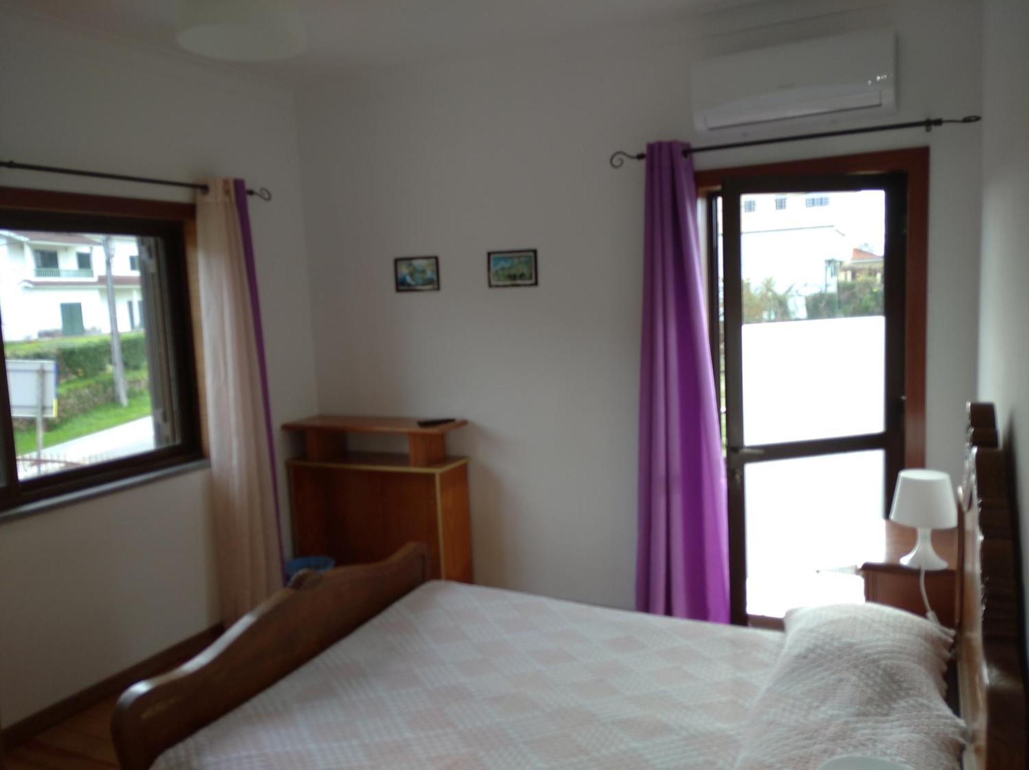 Albergue Constantino Al Paredes de Coura Zewnętrze zdjęcie