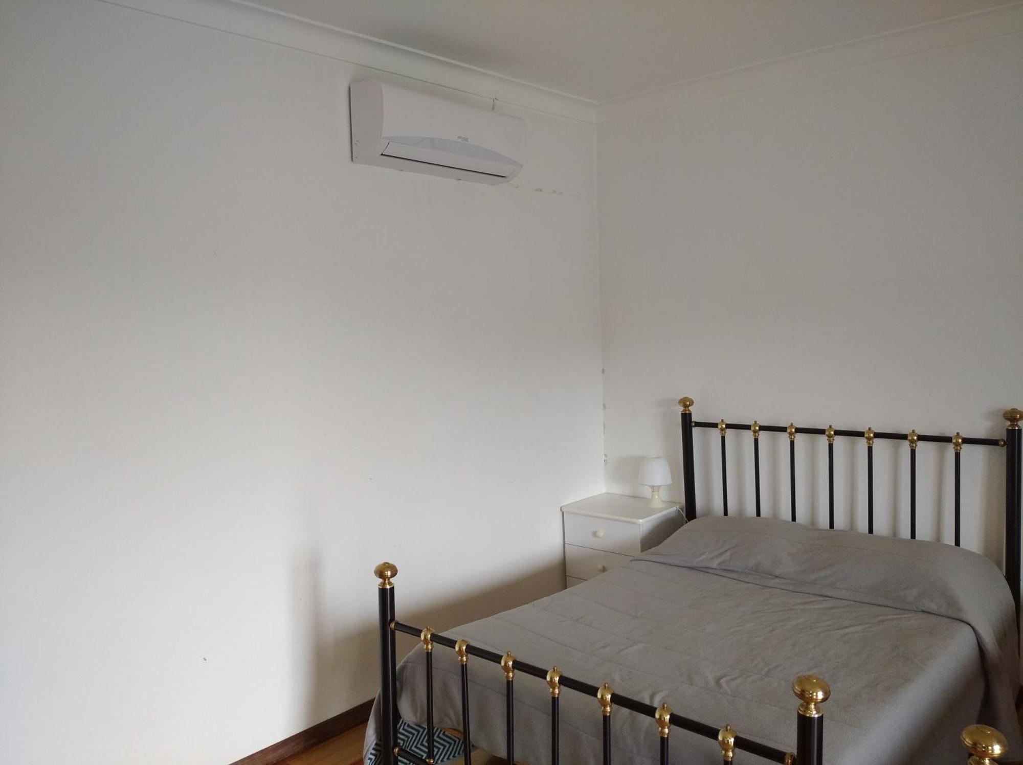 Albergue Constantino Al Paredes de Coura Zewnętrze zdjęcie