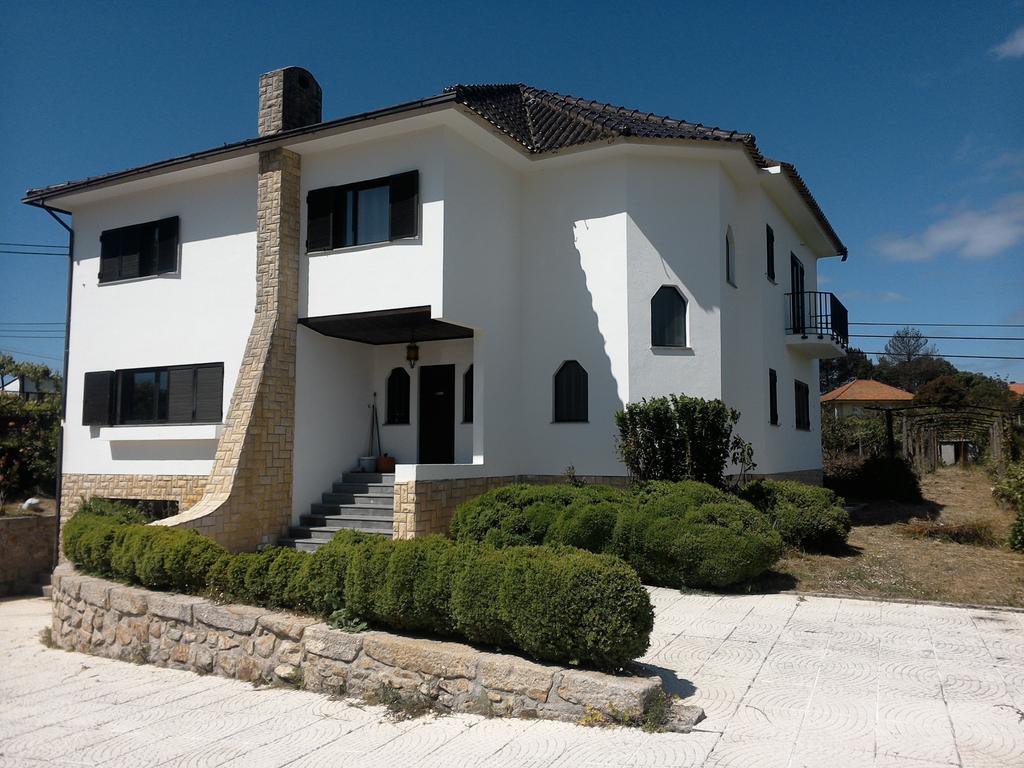 Albergue Constantino Al Paredes de Coura Zewnętrze zdjęcie