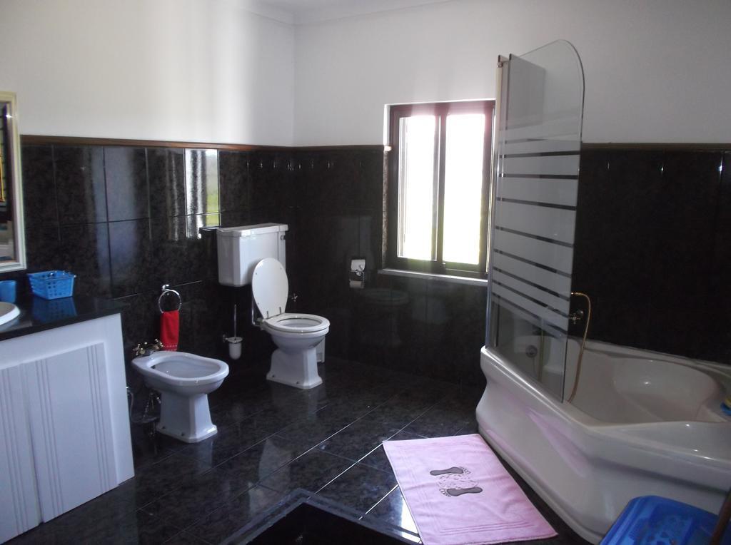 Albergue Constantino Al Paredes de Coura Zewnętrze zdjęcie