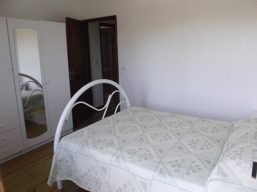 Albergue Constantino Al Paredes de Coura Zewnętrze zdjęcie
