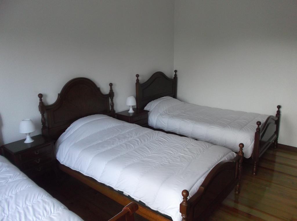 Albergue Constantino Al Paredes de Coura Zewnętrze zdjęcie