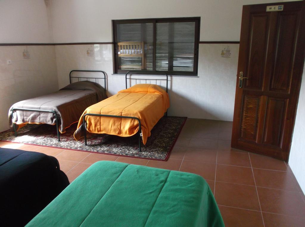 Albergue Constantino Al Paredes de Coura Zewnętrze zdjęcie