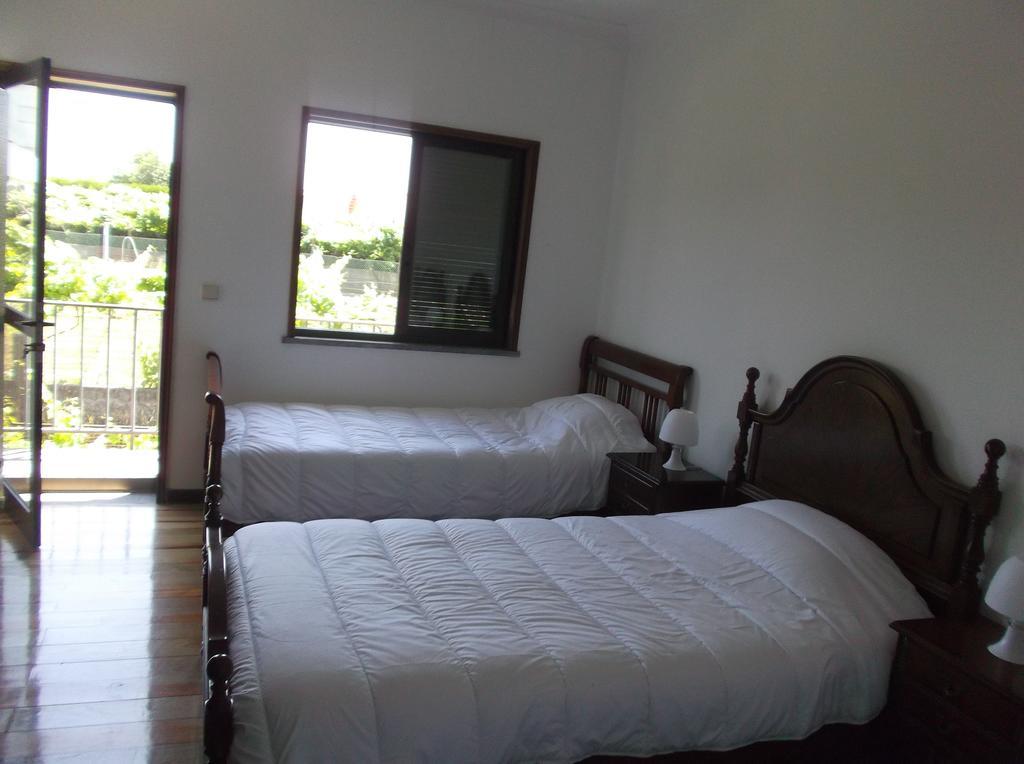 Albergue Constantino Al Paredes de Coura Zewnętrze zdjęcie