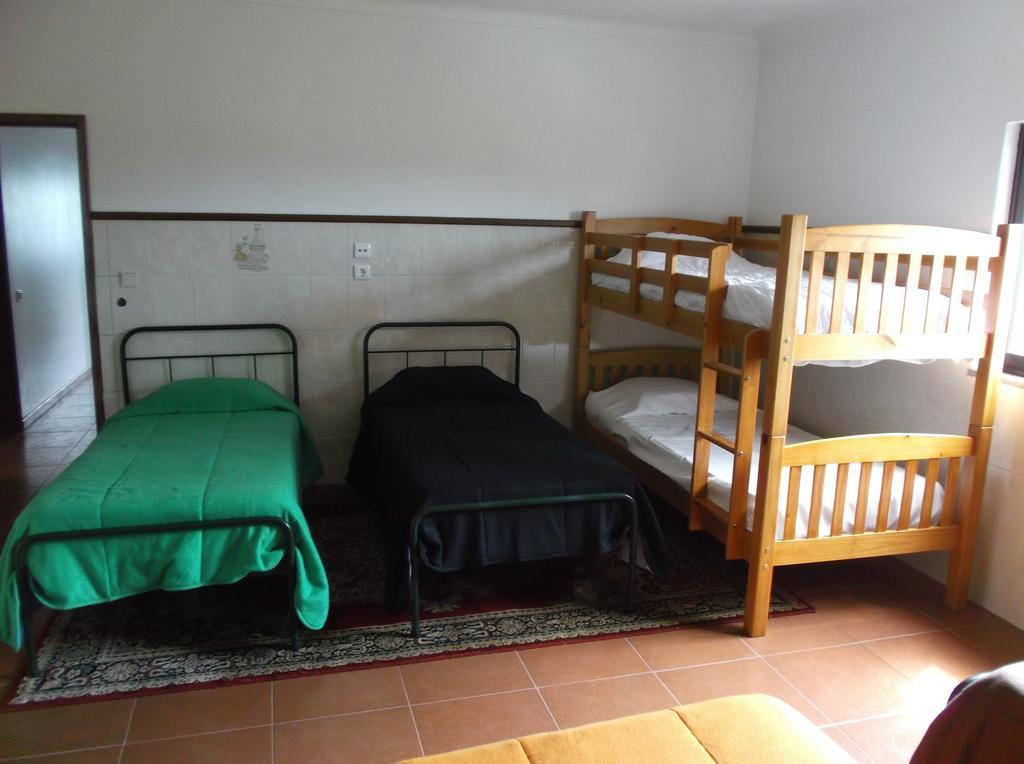 Albergue Constantino Al Paredes de Coura Zewnętrze zdjęcie