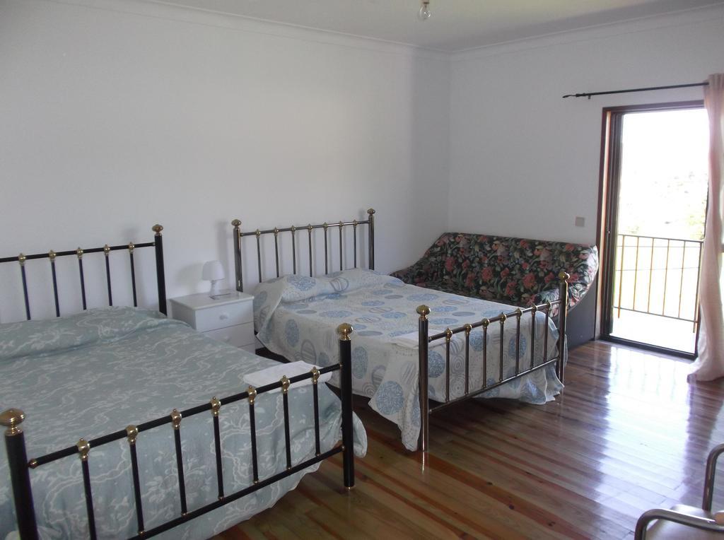 Albergue Constantino Al Paredes de Coura Zewnętrze zdjęcie