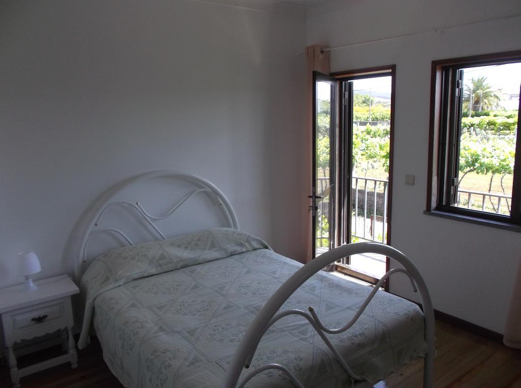 Albergue Constantino Al Paredes de Coura Zewnętrze zdjęcie
